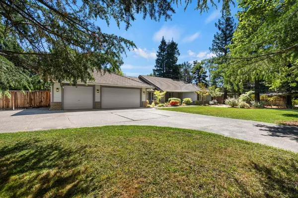 8325 Polo Crosse AVE, Sacramento, CA 95829