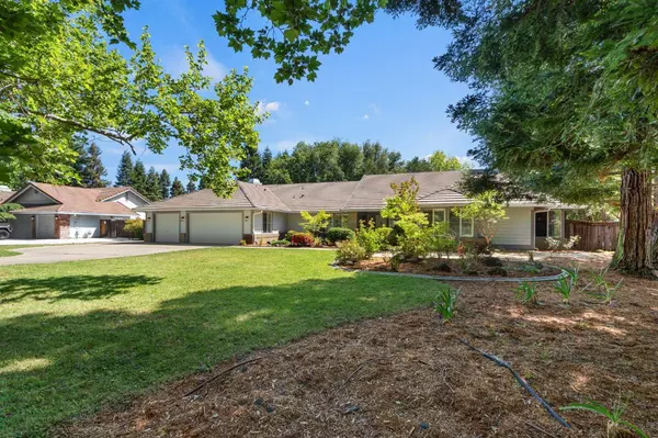 8325 Polo Crosse AVE, Sacramento, CA 95829