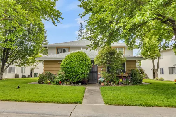 6436 Bremen DR ##3, Citrus Heights, CA 95621