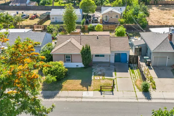 4472 El Cerrito WAY, Sacramento, CA 95820