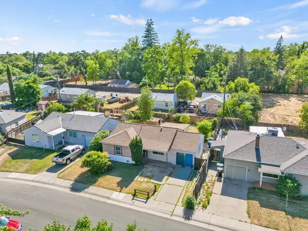 4472 El Cerrito WAY, Sacramento, CA 95820