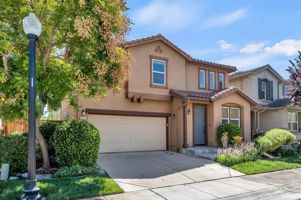 5412 Shennecock WAY, Sacramento, CA 95835