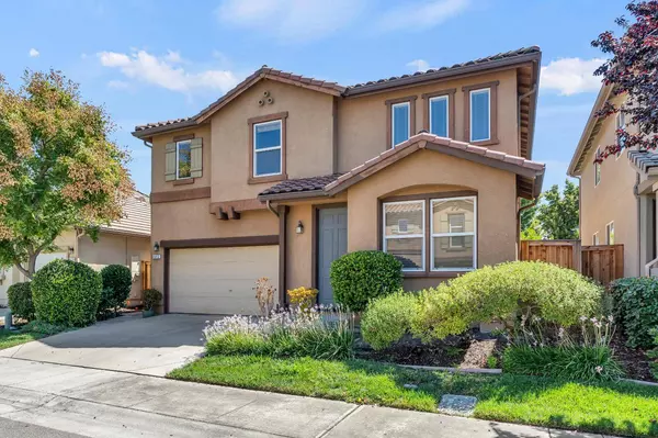 5412 Shennecock WAY, Sacramento, CA 95835