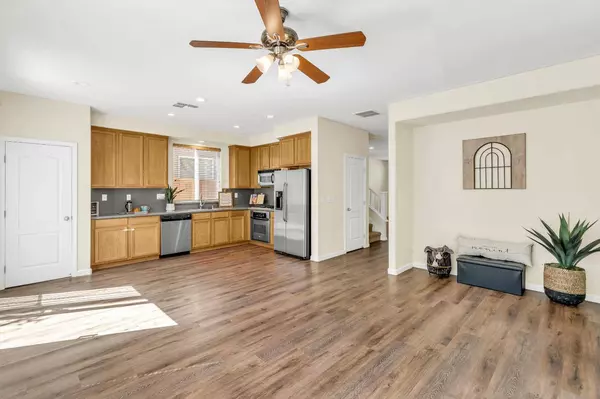 5412 Shennecock WAY, Sacramento, CA 95835