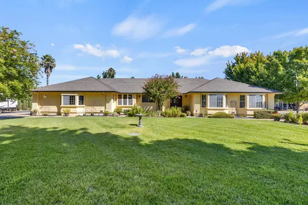 3495 E. Collier RD, Acampo, CA 95220