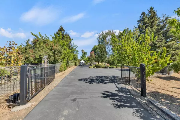 3495 E. Collier RD, Acampo, CA 95220