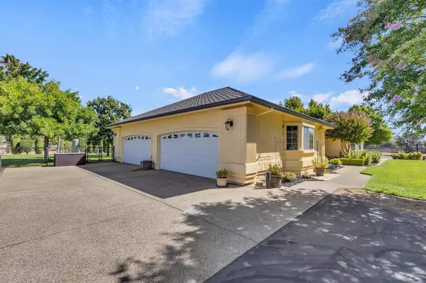 3495 E. Collier RD, Acampo, CA 95220