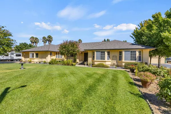 3495 E. Collier RD, Acampo, CA 95220