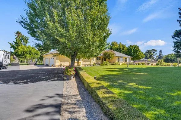 3495 E. Collier RD, Acampo, CA 95220