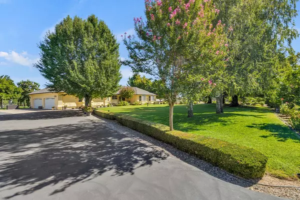 3495 E. Collier RD, Acampo, CA 95220