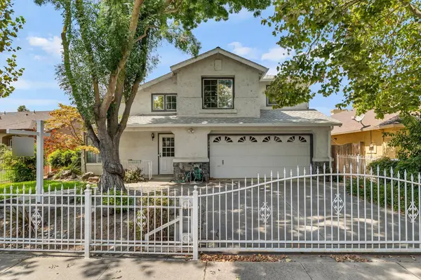 2341 Oak Hill ST, Stockton, CA 95206