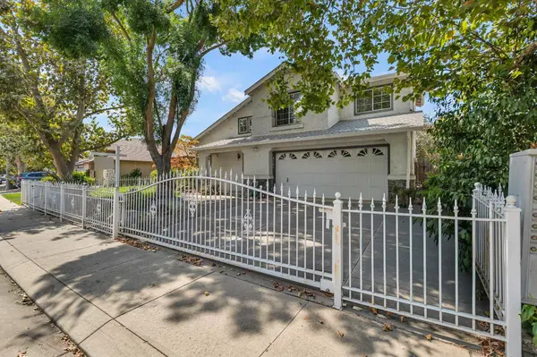 2341 Oak Hill ST, Stockton, CA 95206