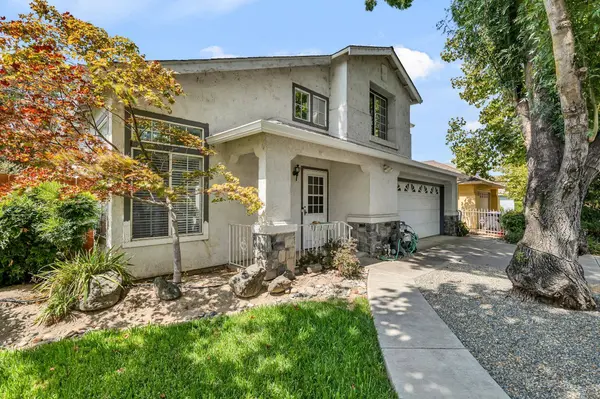 2341 Oak Hill ST, Stockton, CA 95206