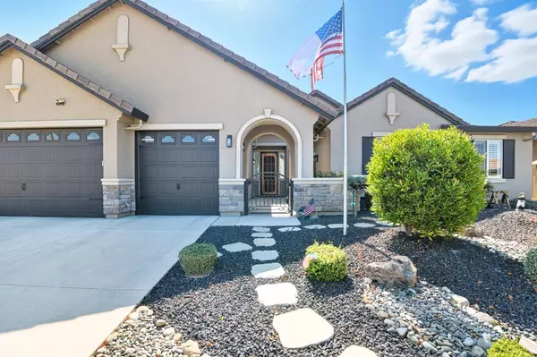 1058 Di Maggio WAY, Galt, CA 95632