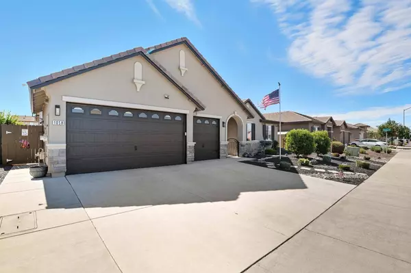 1058 Di Maggio WAY, Galt, CA 95632