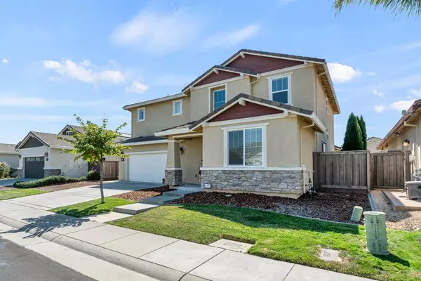 8012 Maiss WAY, Elk Grove, CA 95757
