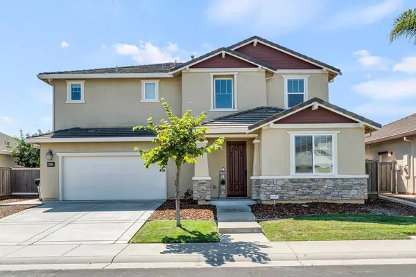 8012 Maiss WAY, Elk Grove, CA 95757