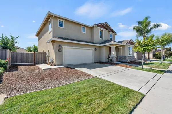 8012 Maiss WAY, Elk Grove, CA 95757