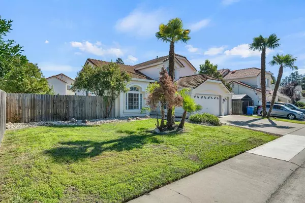 8941 W Bramblewood Way, Elk Grove, CA 95758