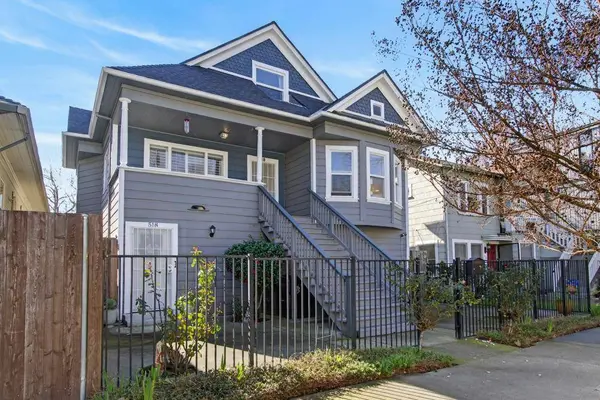 518 S ST, Sacramento, CA 95811