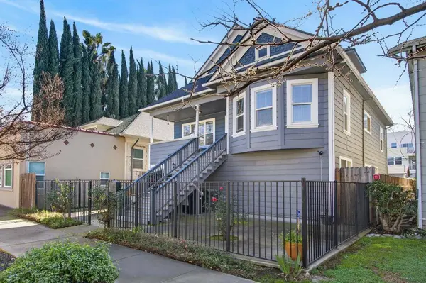 518 S ST, Sacramento, CA 95811