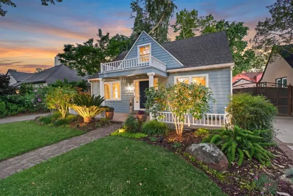2702 Donner WAY, Sacramento, CA 95818