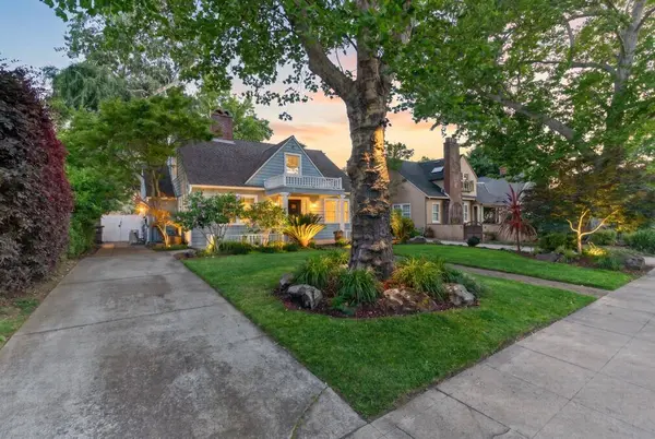 2702 Donner WAY, Sacramento, CA 95818