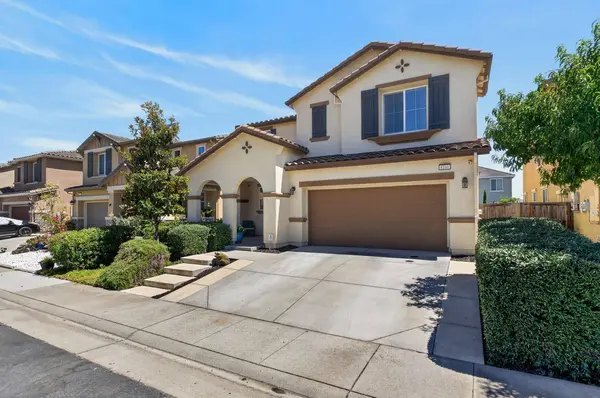 8160 Genex WAY, Elk Grove, CA 95757