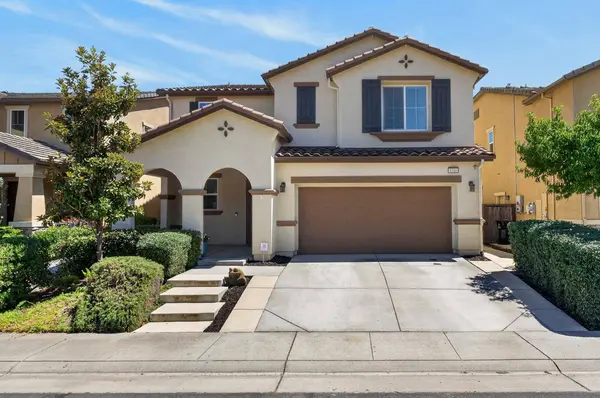 8160 Genex WAY, Elk Grove, CA 95757