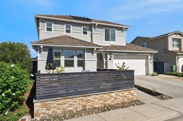 8153 Seahorse WAY, Elk Grove, CA 95757