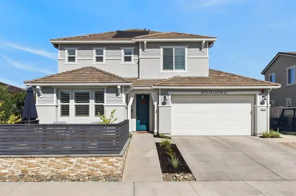 8153 Seahorse WAY
