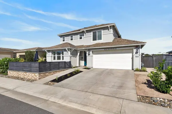8153 Seahorse WAY, Elk Grove, CA 95757