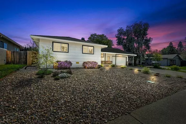 5416 Fleetwood DR, Citrus Heights, CA 95621