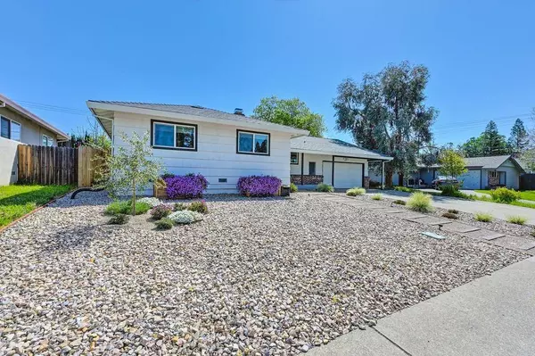 5416 Fleetwood DR, Citrus Heights, CA 95621