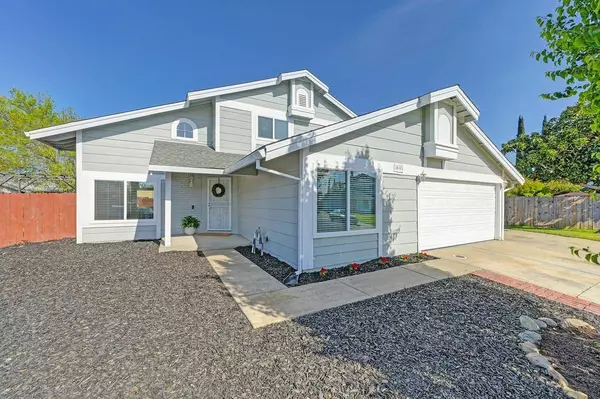 5861 Stubblefield WAY, Sacramento, CA 95823