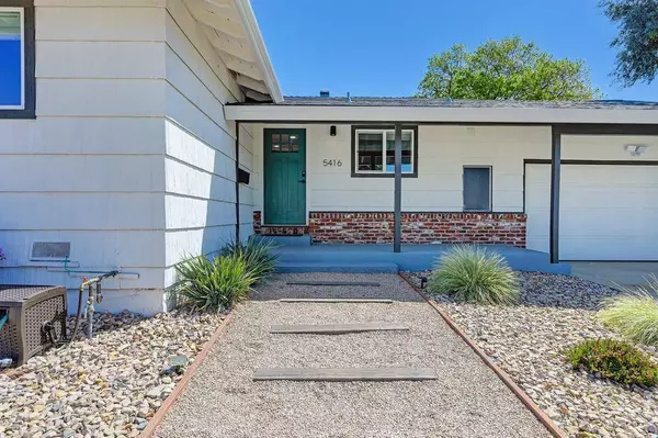 5416 Fleetwood DR, Citrus Heights, CA 95621