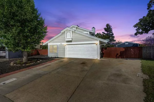 5861 Stubblefield WAY, Sacramento, CA 95823