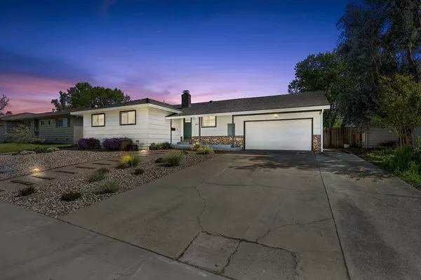 5416 Fleetwood DR, Citrus Heights, CA 95621