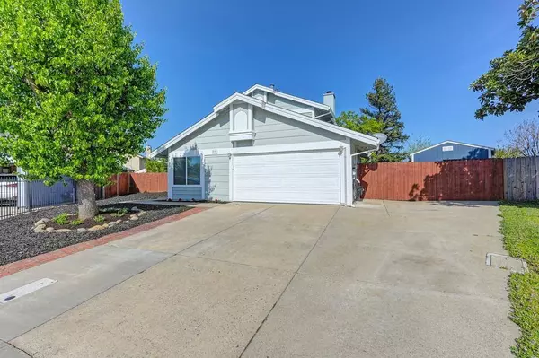 5861 Stubblefield WAY, Sacramento, CA 95823