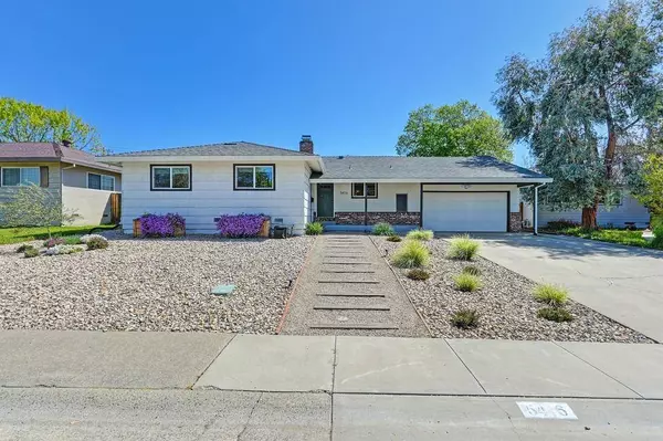 5416 Fleetwood DR, Citrus Heights, CA 95621