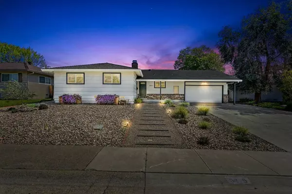 5416 Fleetwood DR, Citrus Heights, CA 95621