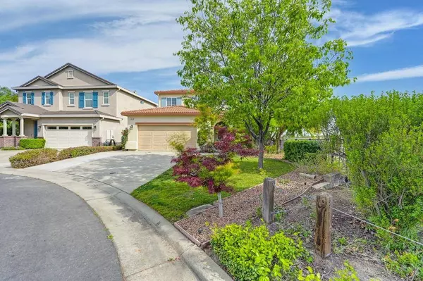 349 Indian Runner CT, Roseville, CA 95747