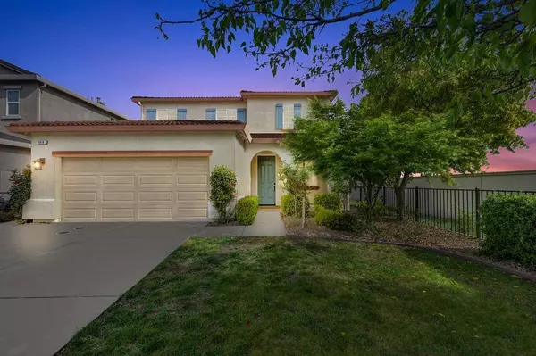 349 Indian Runner CT, Roseville, CA 95747