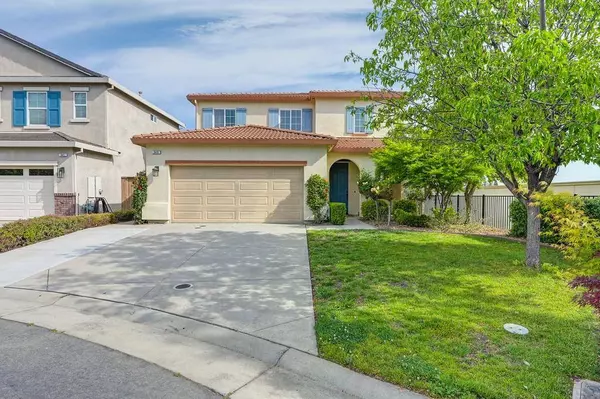 349 Indian Runner CT, Roseville, CA 95747