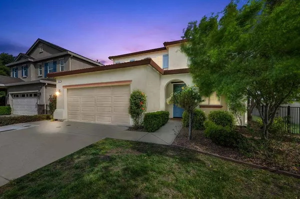 349 Indian Runner CT, Roseville, CA 95747