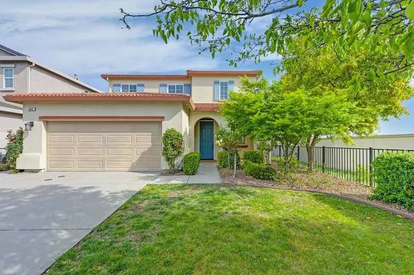 349 Indian Runner CT, Roseville, CA 95747