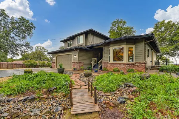 4531 Holly DR, Shingle Springs, CA 95682