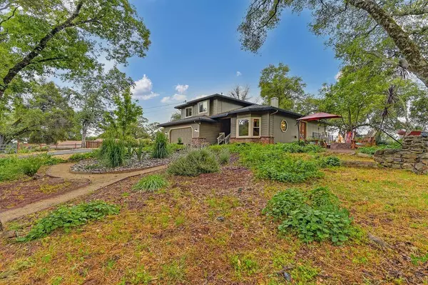 4531 Holly DR, Shingle Springs, CA 95682
