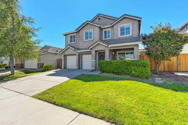 2883 Screech Owl WAY, Sacramento, CA 95834