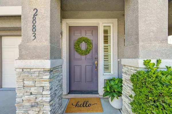 2883 Screech Owl WAY, Sacramento, CA 95834